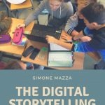 The Digital Storytelling